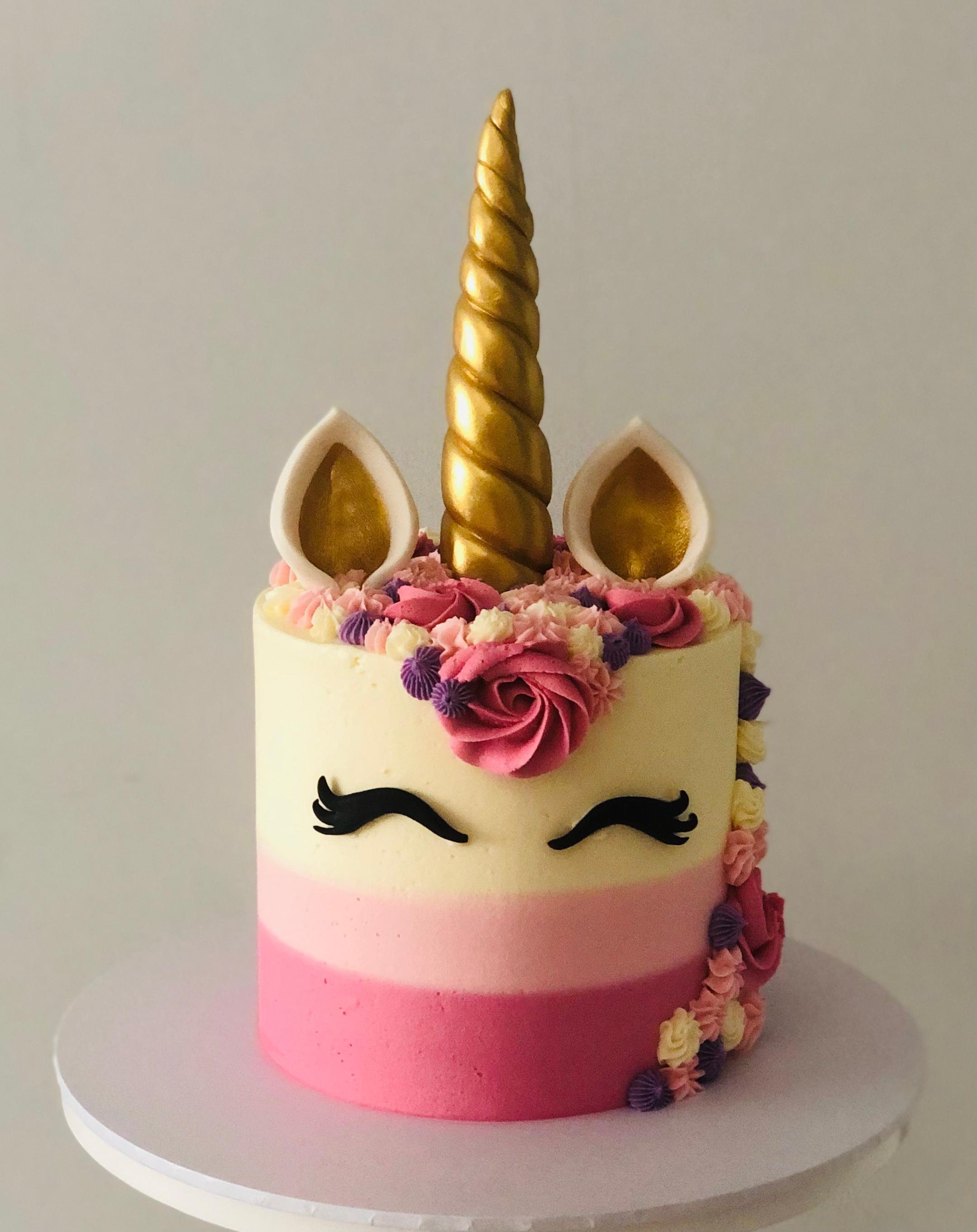 Kym’s Cakes cake 5