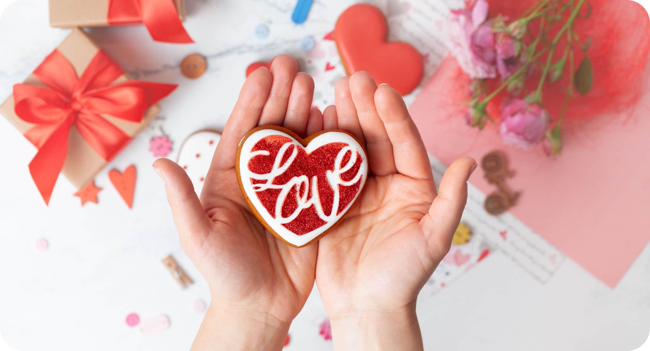 Valentine's Day Baking Offers & Why To Consider Them For Your Business