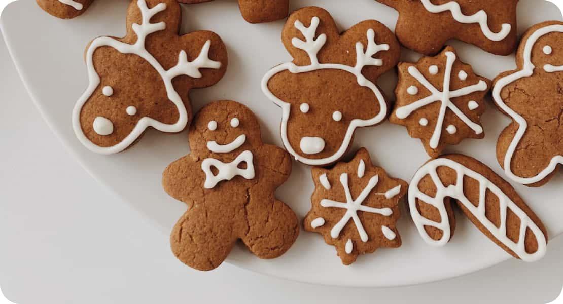 Top 25 Best Christmas Cookie Recipes for Irresistible Festivity