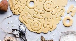 Gluten-Free Christmas Cookies: Festive Treats for a Joyful Celebration