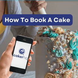 Booking A Cake With CakerHQ
